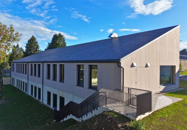 Büllingen, Kindergarten_1
