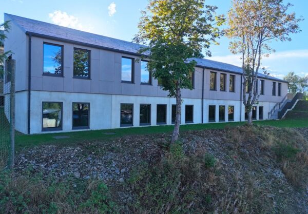 Büllingen, Kindergarten_2