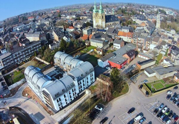 Eupen - Residenz „Josephine-Koch-Park“_1