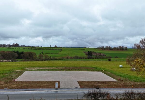 Iveldingen - Parzellierung „An Der Lonn“_1