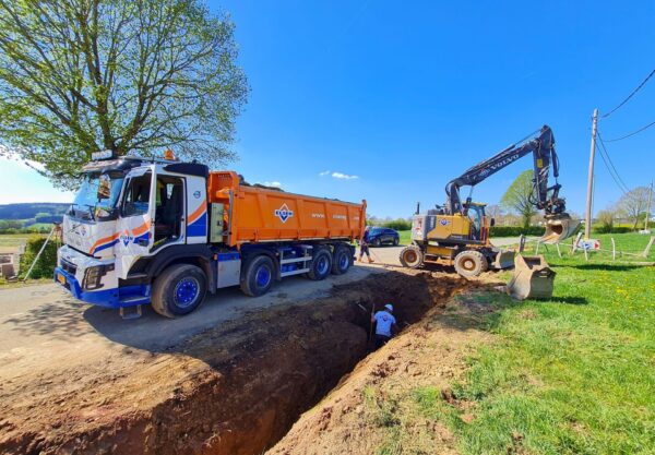 Iveldingen - Parzellierung „An Der Lonn“_2
