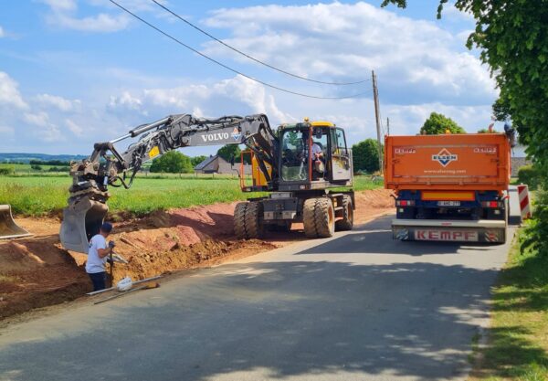 Iveldingen - Parzellierung „An Der Lonn“_3