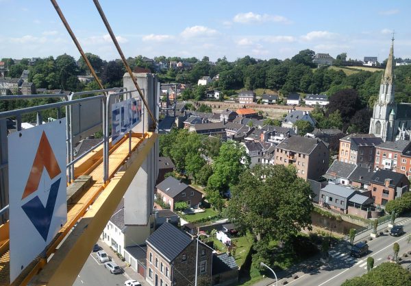 Residenz HTWG - Eupen