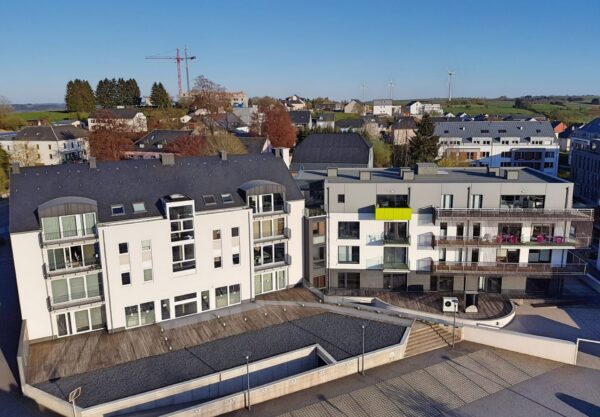 Weiswampach (LU) - Residenz „Les Jardins de Weiswampach I“_2